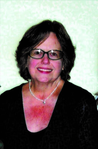 ALEXANDRIA BURDOCK